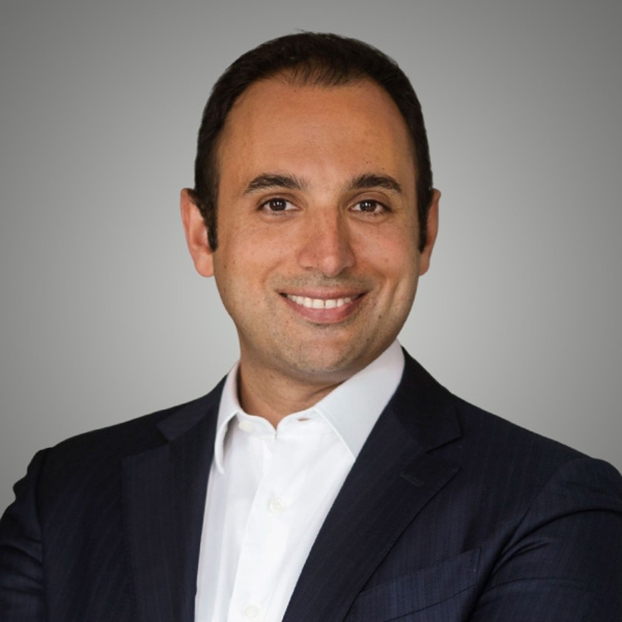 “We're nimble and agile; we're able to adapt”, says Mohamad Abouchalbak (SFO)